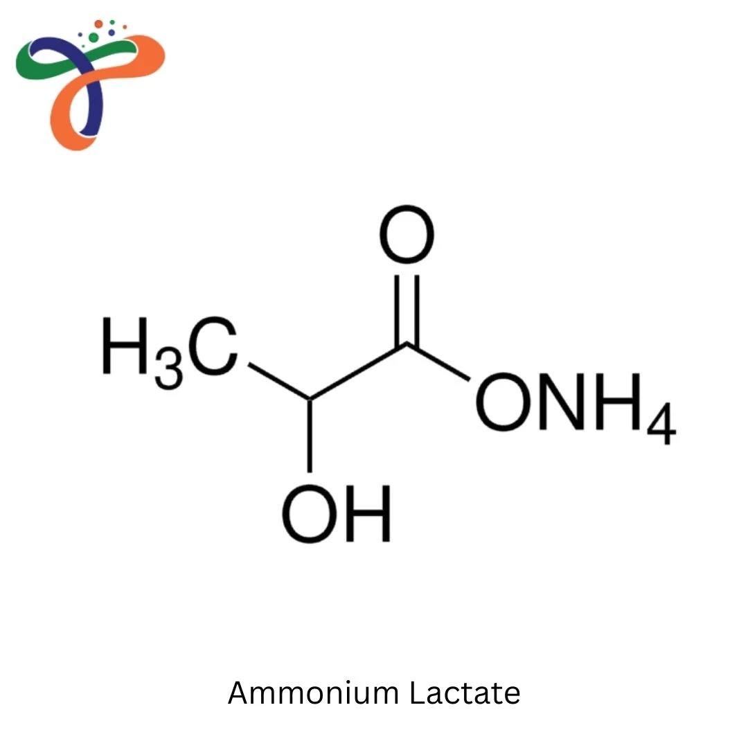 Ammonium Lactate